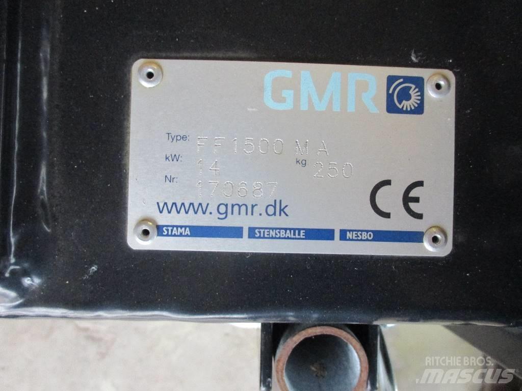 GMR FF 1500 MA Kehrer