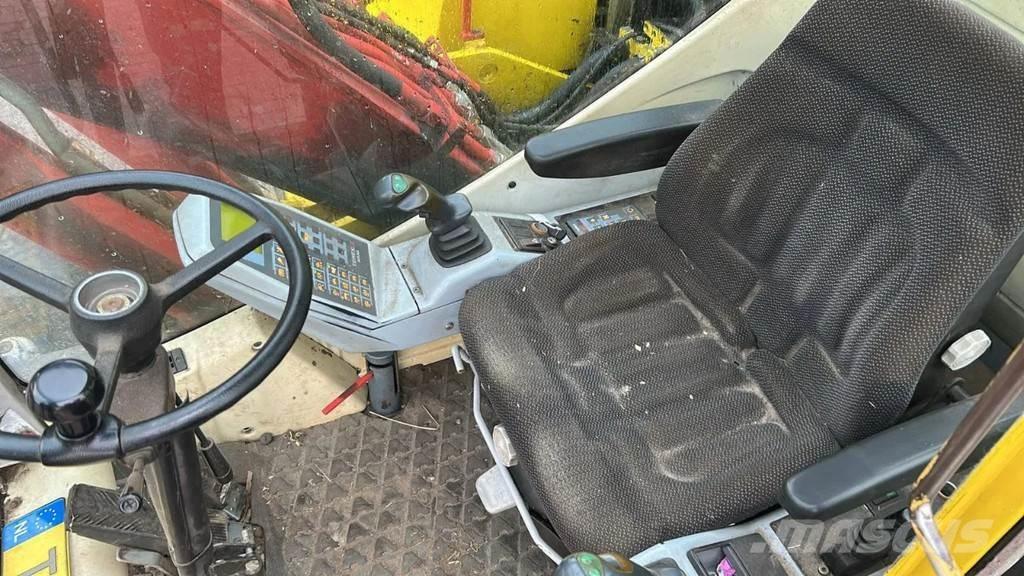 Atlas 1305 Mobilbagger