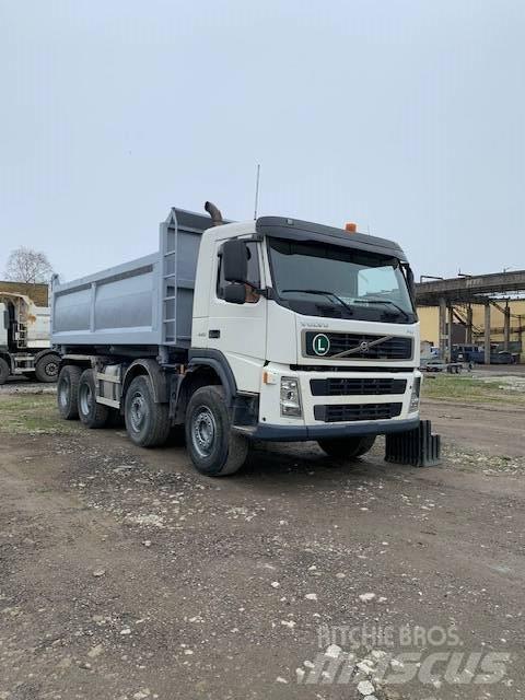 Volvo FM 440 Kipper