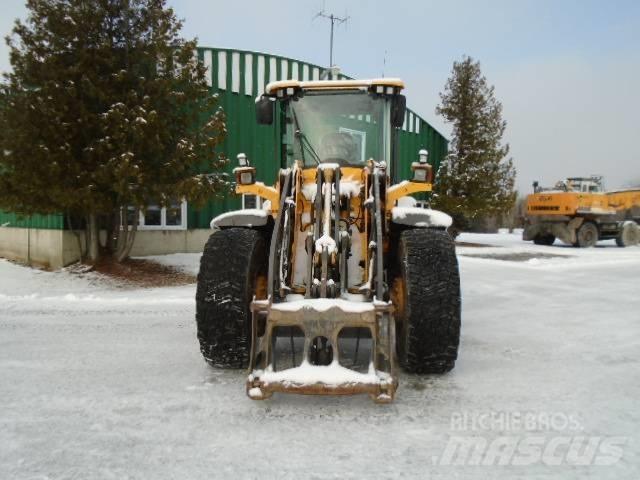 Volvo L 70 G Radlader