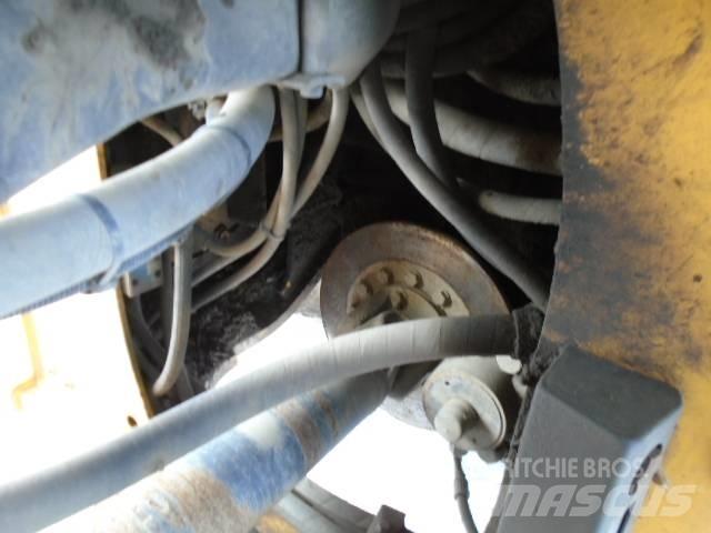 Volvo L 70 G Radlader