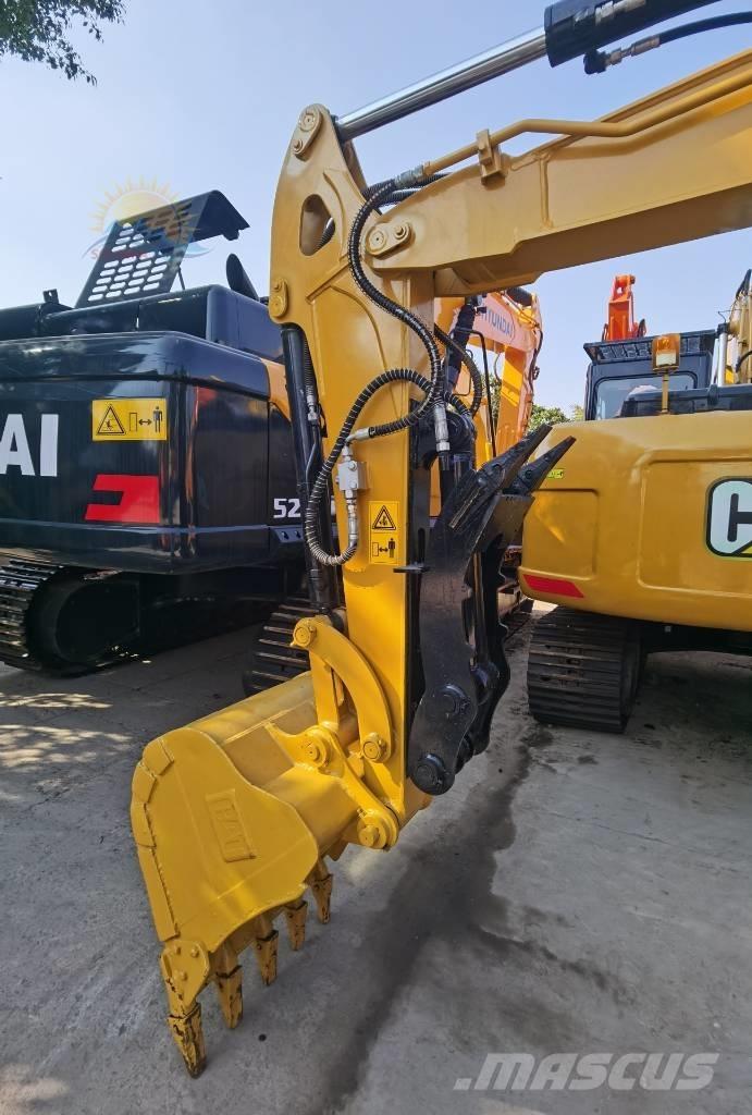 CAT 305.5 E Minibagger < 7t