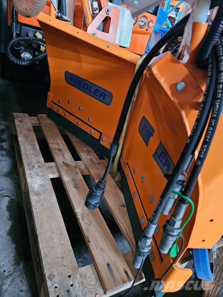 Holder C65 SC Geräteträger