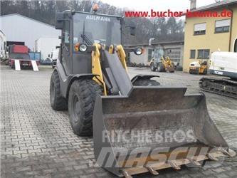 Ahlmann AX 850 Radlader