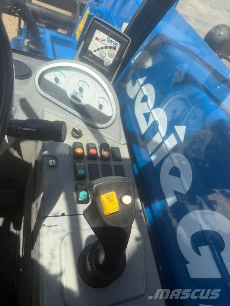 Genie GTH 2506 Teleskoplader