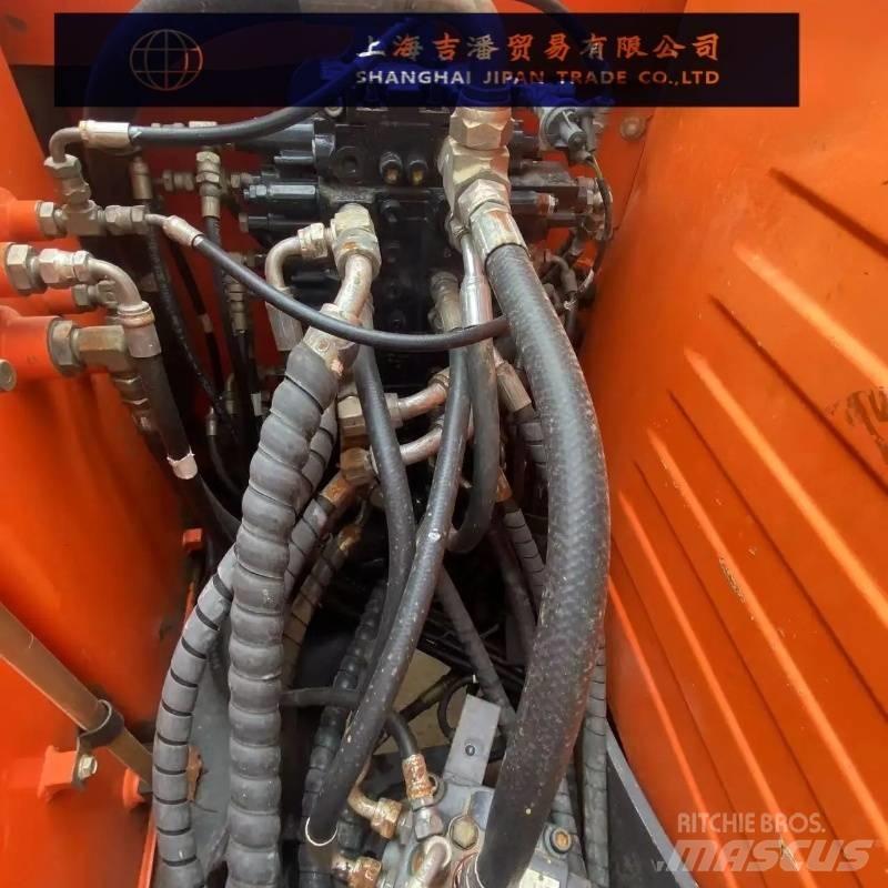 Doosan DX 75-9 C Minibagger < 7t