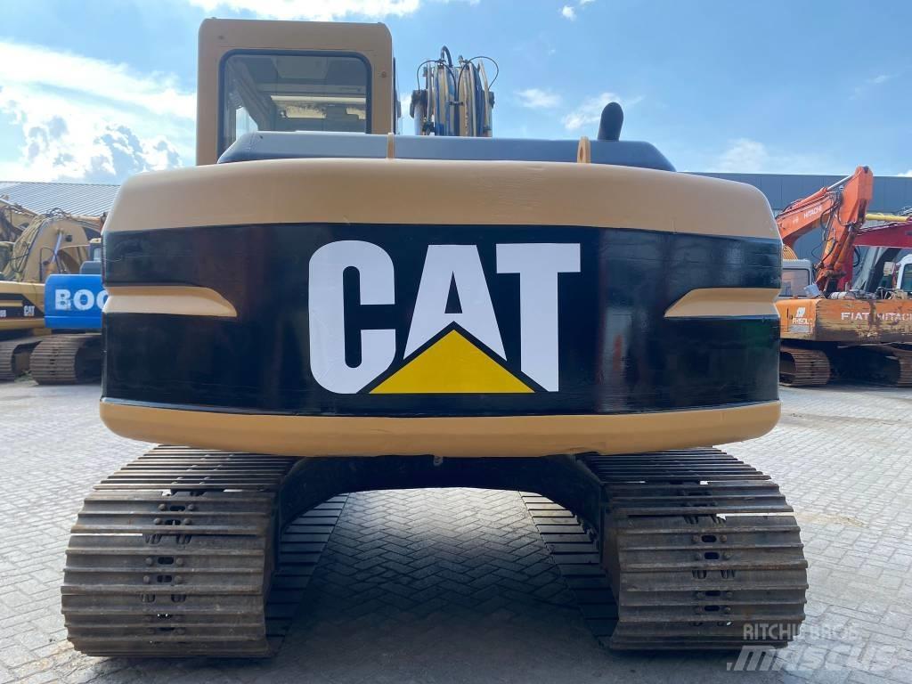 CAT 312 L Raupenbagger