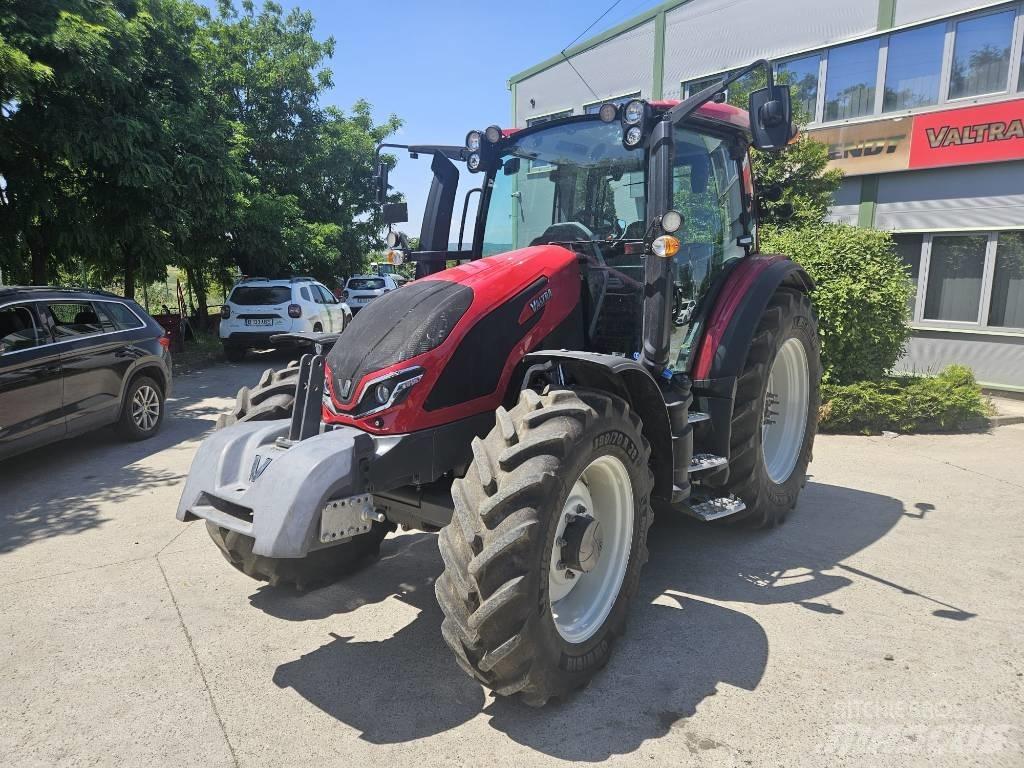 Valtra G 125 EA Traktoren