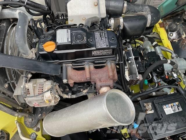 Ammann 26 Tandemwalzen