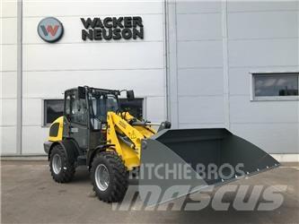 Wacker Neuson WL54 Geräteträger