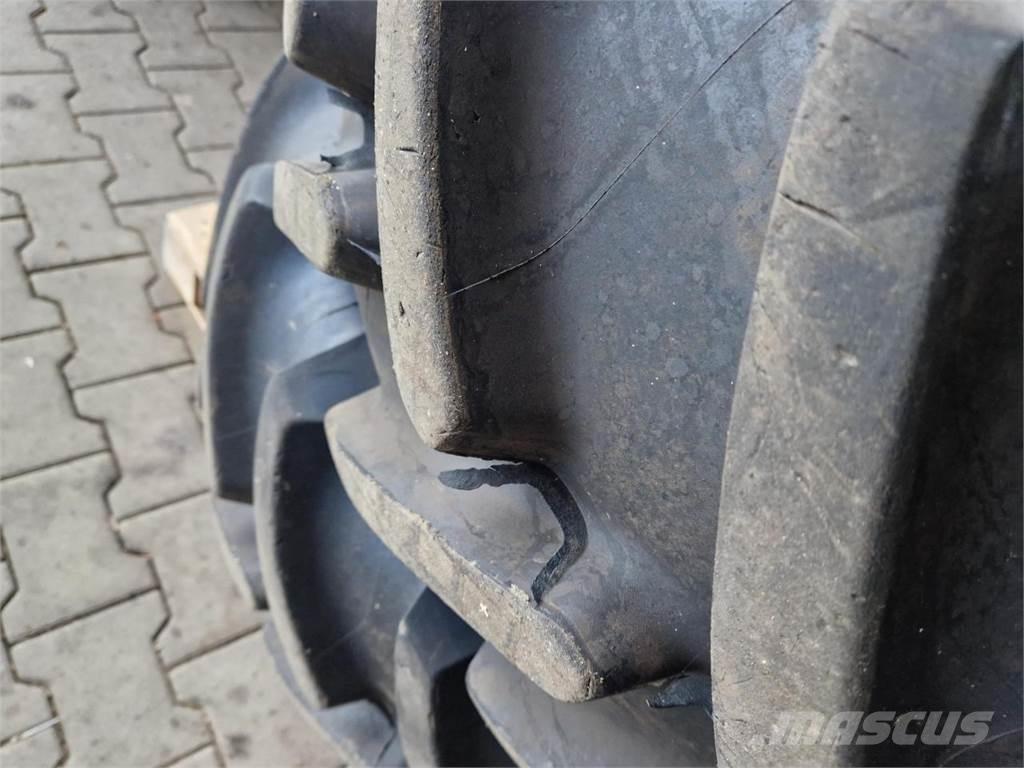 Michelin 420/70R24 Reifen