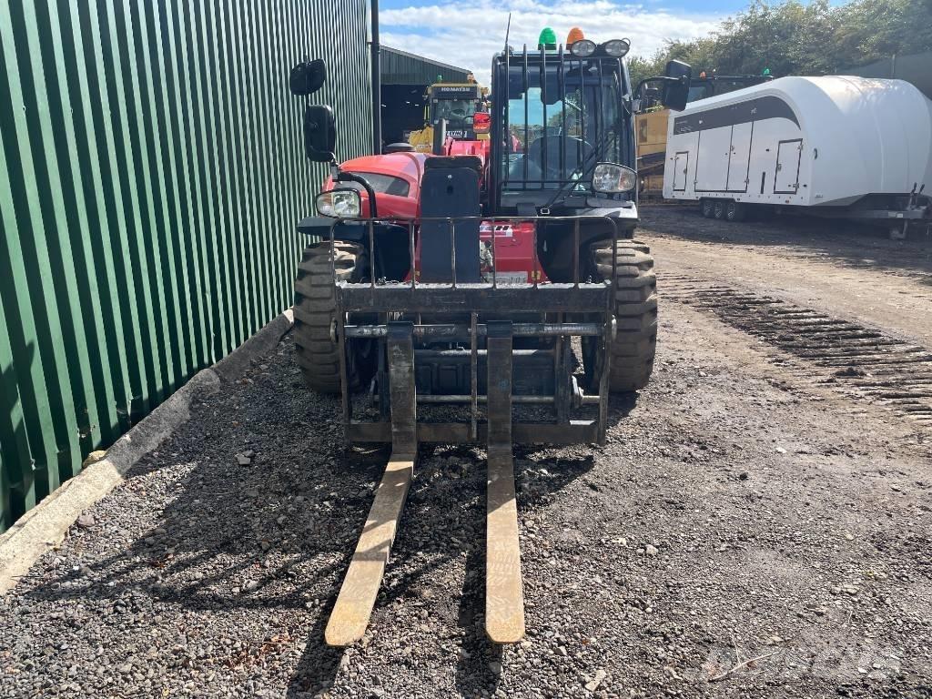 Manitou MT 625 H Teleskoplader