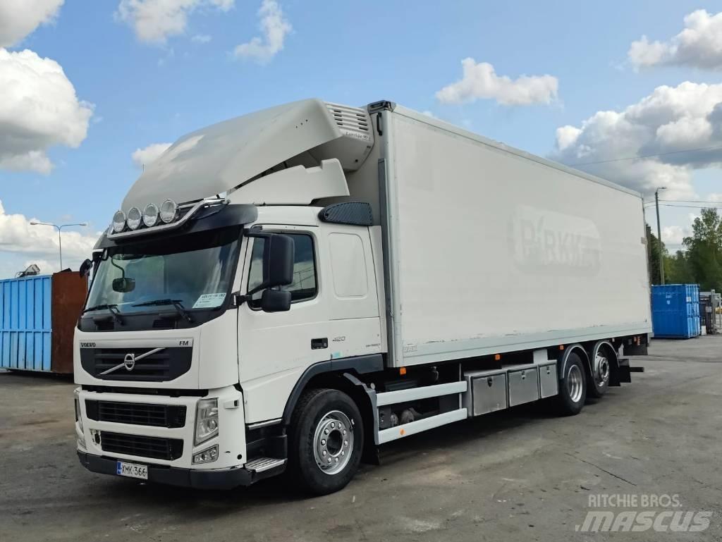 Volvo FM 13 Kühlkoffer