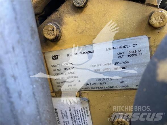 Ford F750 Sonstige Baumaschinen