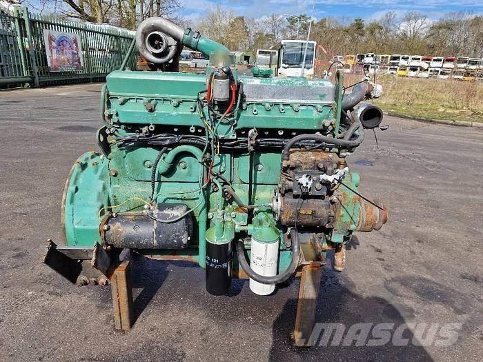  Engines TD71A Transport Sonstige