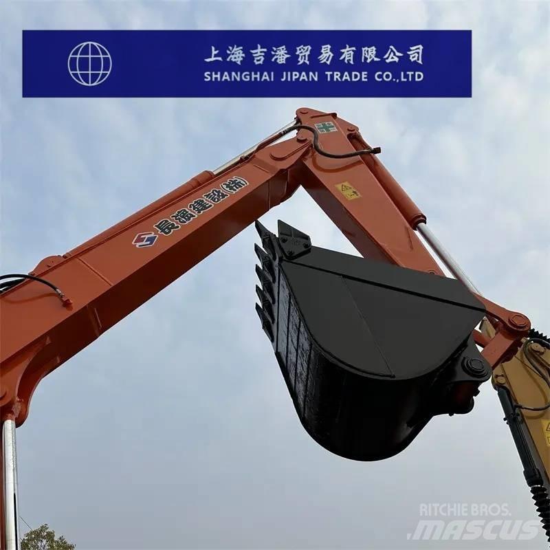 Hitachi ZX 70 Minibagger < 7t