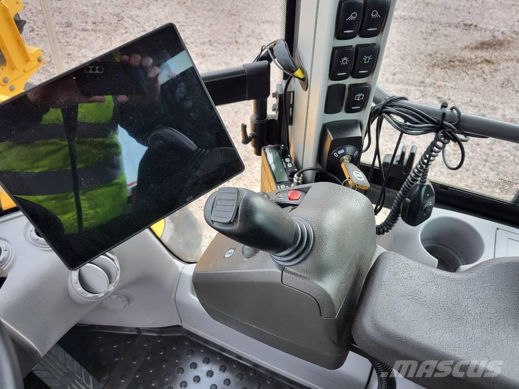 Volvo L 150 H Radlader