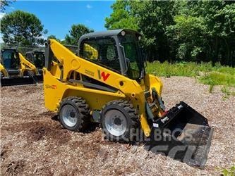 Wacker Neuson SW 21 Kompaktlader