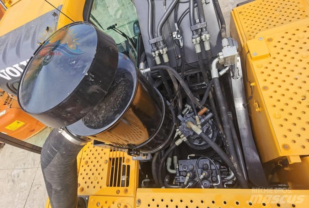 Volvo EC 360 B LC Raupenbagger