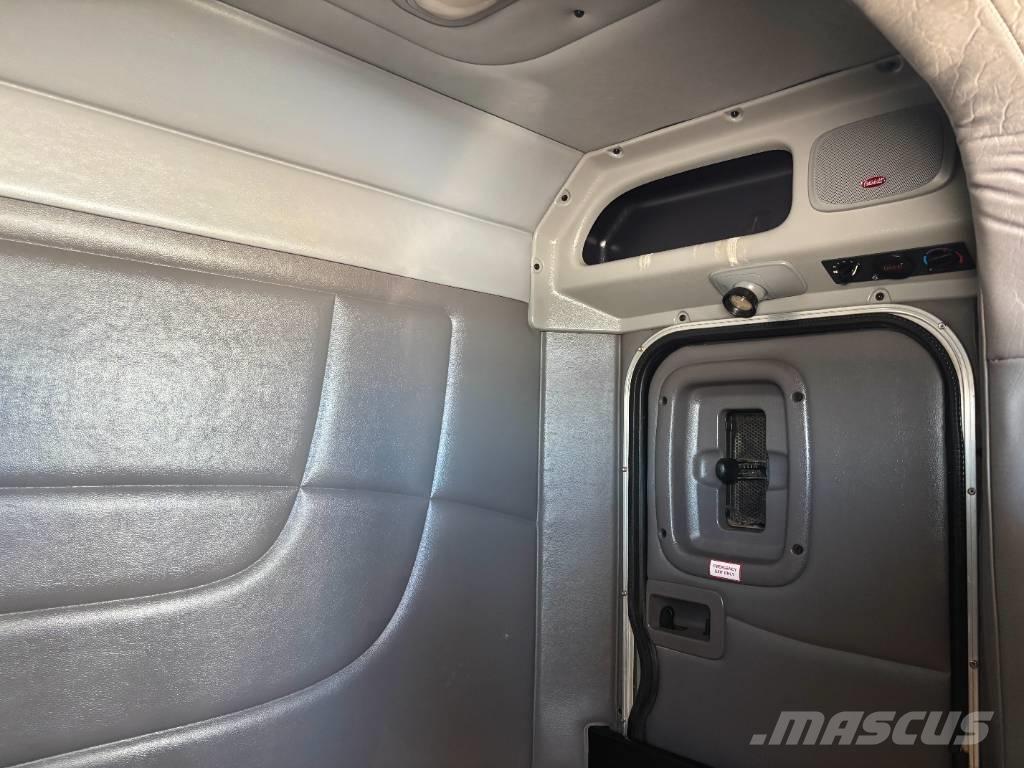 Peterbilt 389 Sattelzugmaschinen