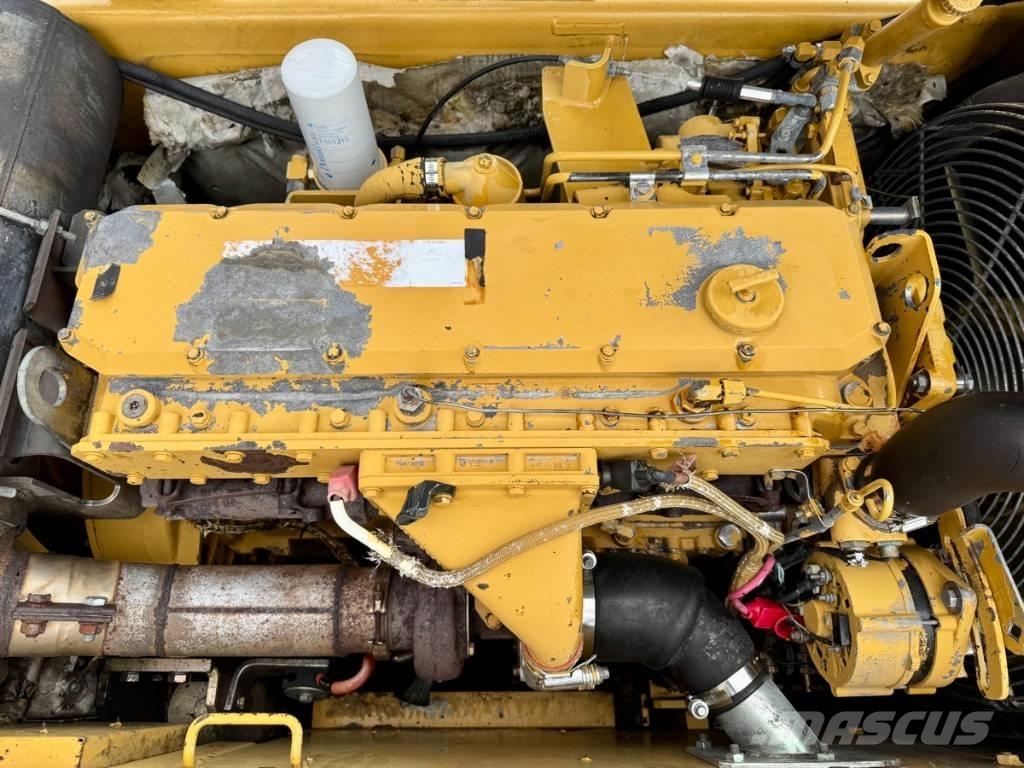 CAT 320 B L Raupenbagger