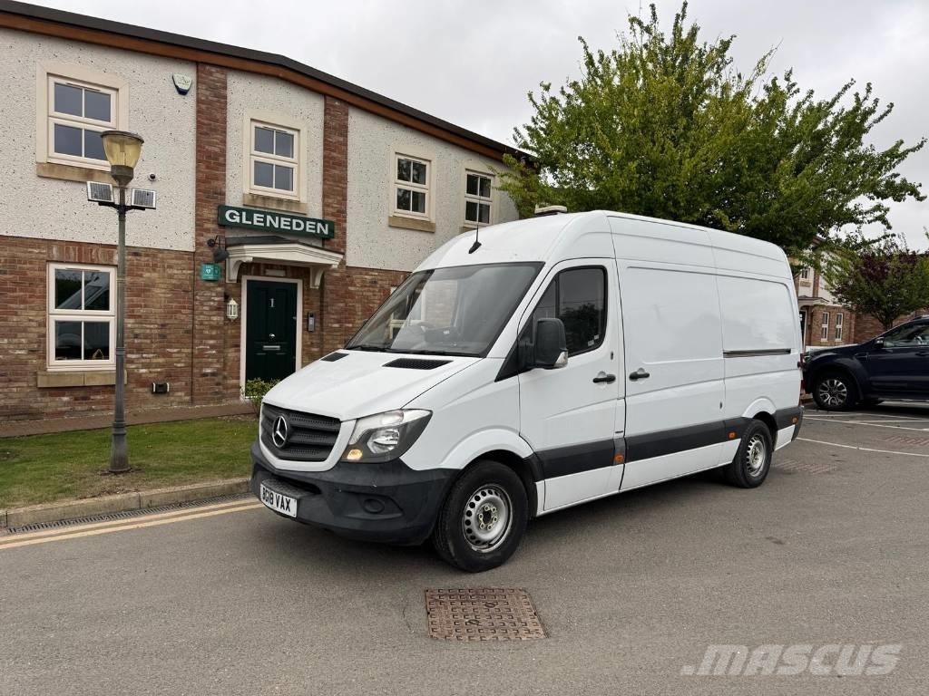Mercedes-Benz 314Cdi Lieferwagen