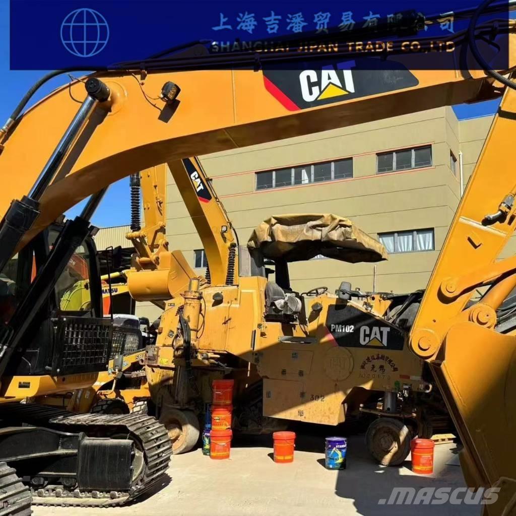 CAT 325 Raupenbagger