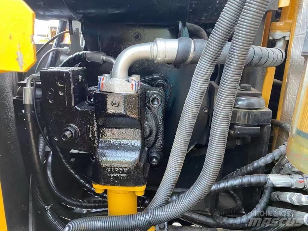 Sany 75CPro Raupenbagger