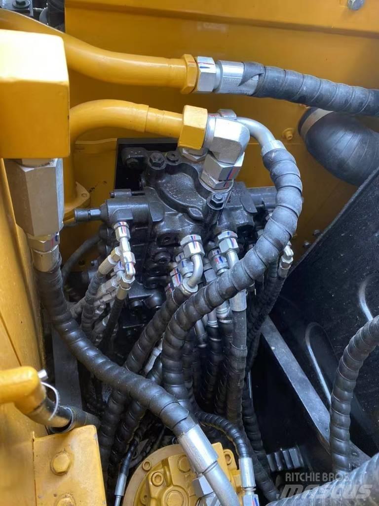 Sany 75CPro Raupenbagger