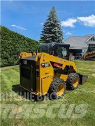 CAT 226 D Kompaktlader