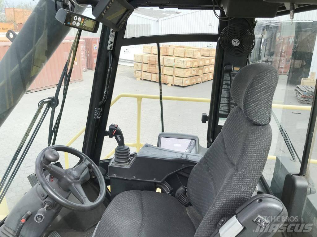 Hyster RS45-31CH Reach-Stacker