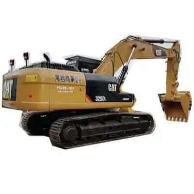 CAT 325 D L Raupenbagger