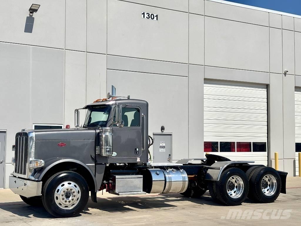 Peterbilt 389 Sattelzugmaschinen