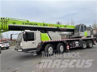 Zoomlion QY70V All-Terrain-Krane
