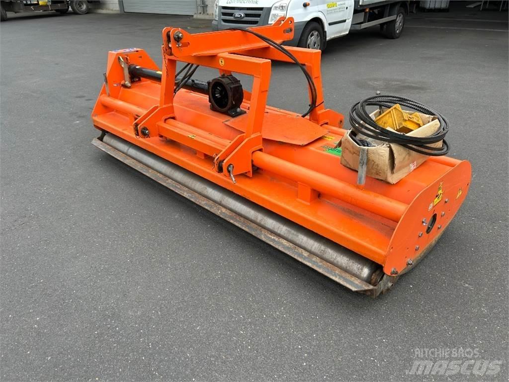 Agrimaster RV 280 Sonstige Kommunalmaschinen
