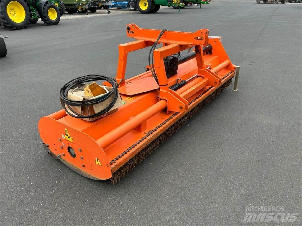 Agrimaster RV 280 Sonstige Kommunalmaschinen