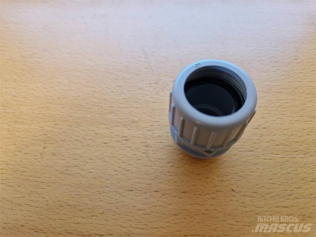 Ponsse 0056188 Elektronik