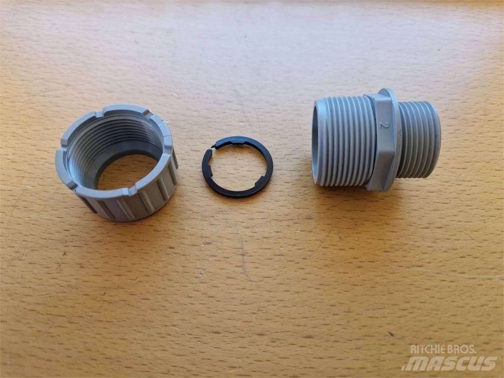 Ponsse 0056188 Elektronik