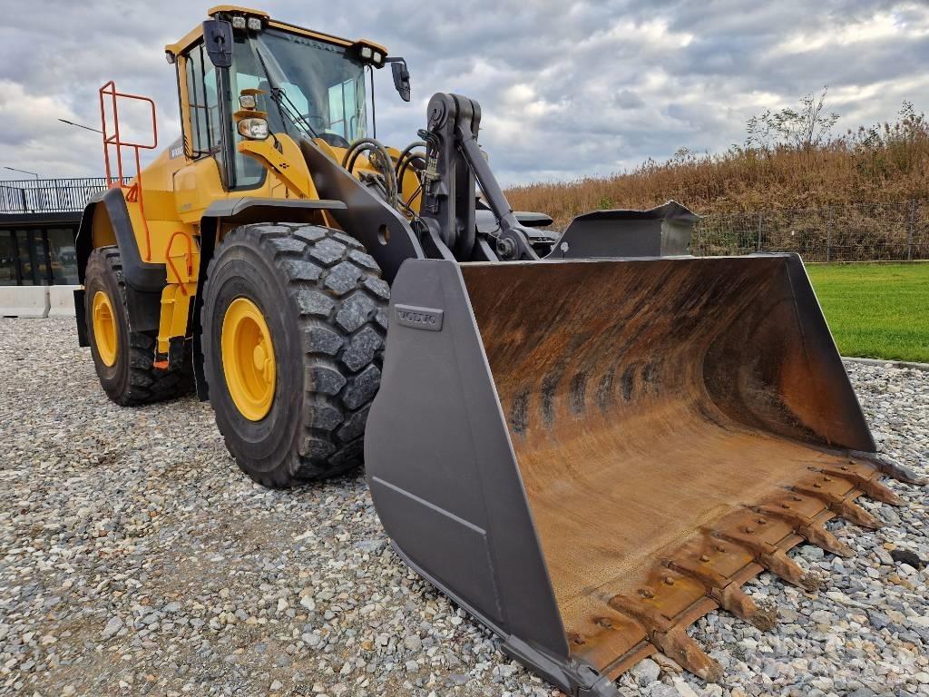 Volvo L 150 H Radlader