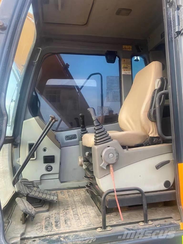 Hyundai R110VS Midibagger  7t - 12t