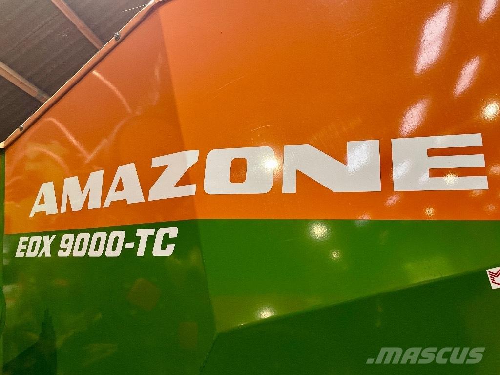 Amazone ED X9000 TC Drillmaschinen