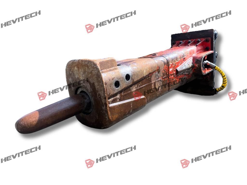 Rammer E68 Hammer / Brecher