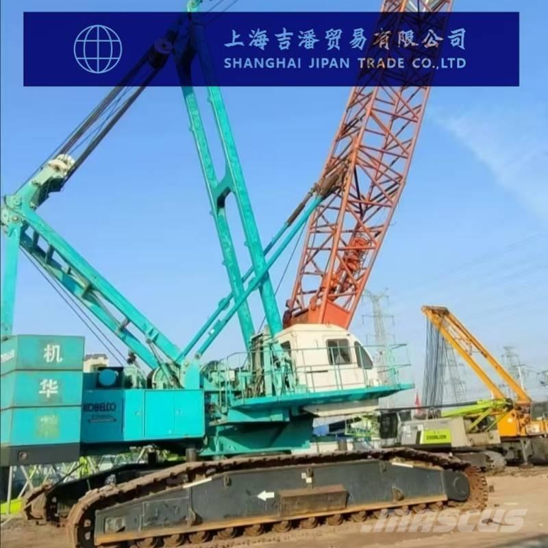 Kobelco 7300 Raupenkrane