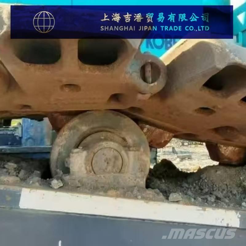 Kobelco 7300 Raupenkrane