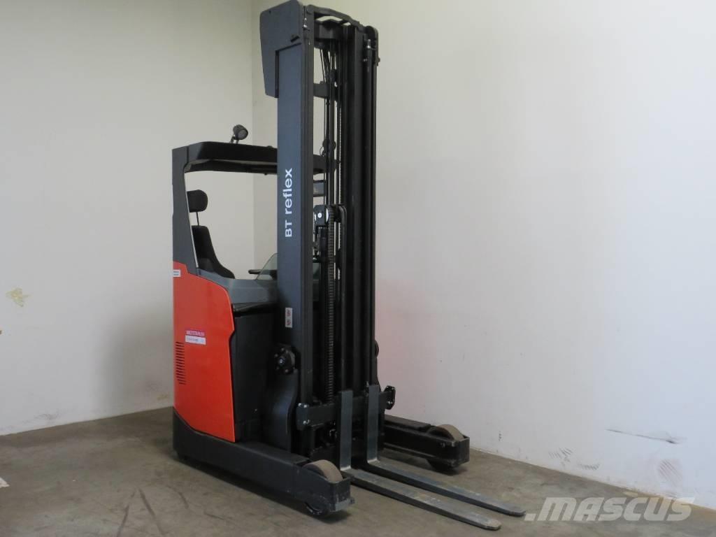 BT RR E 160 H Schubmaststapler