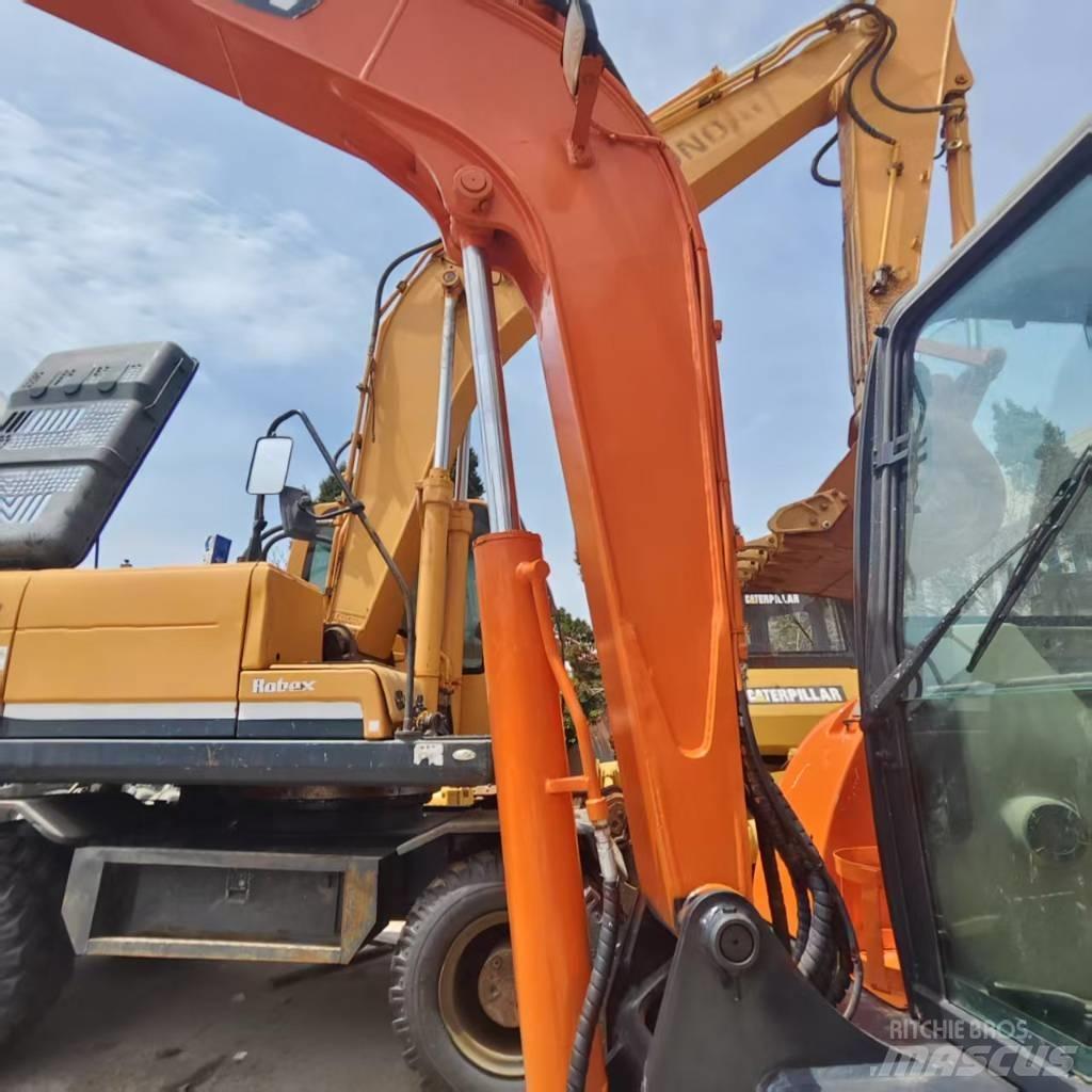 Doosan DH 60 Minibagger < 7t