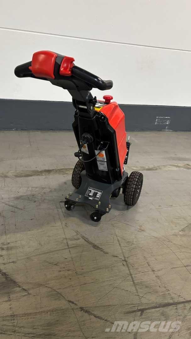 Linde MP13 Selbstfahrstapler