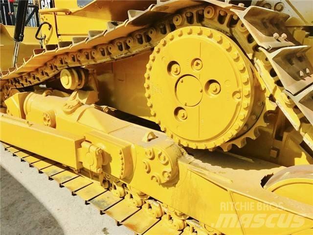 CAT D 6 H Bulldozer