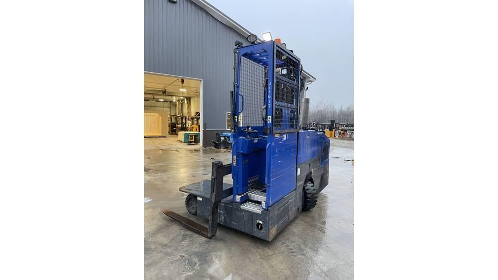 Combilift C 7000 Schubmaststapler