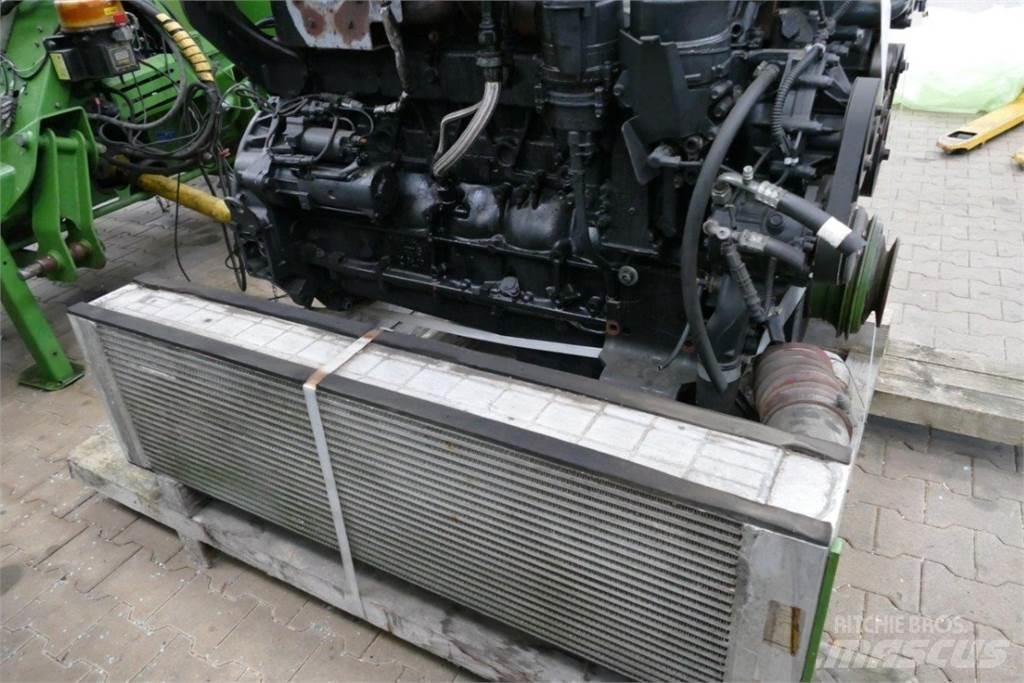 MAN D 2676 LE121 Sonstige Landmaschinen